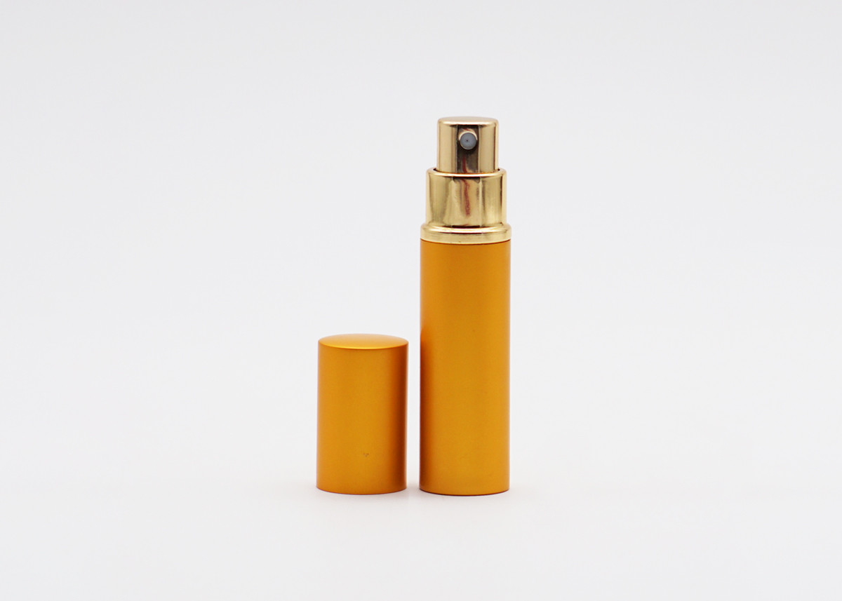 Refillable персонализированный атомизатор духов перемещения 5ml