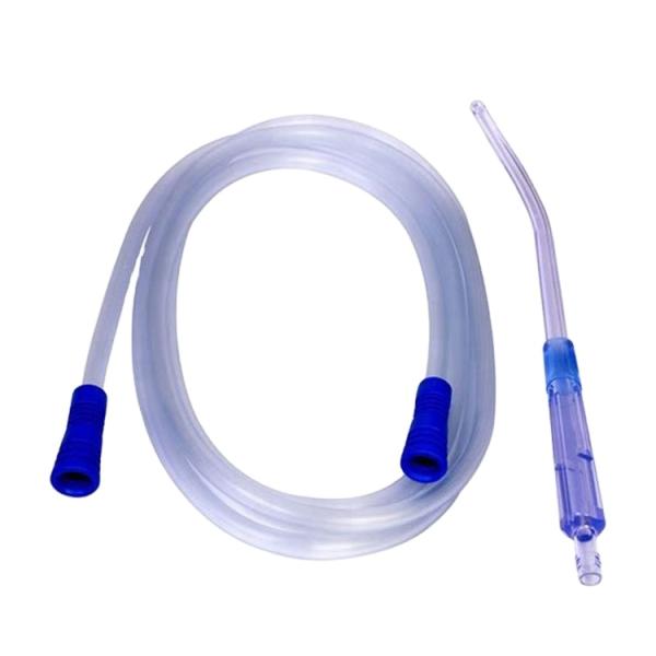 Disposable Medical Oropharyngeal Guedel Airway for Singel use with All Sizes