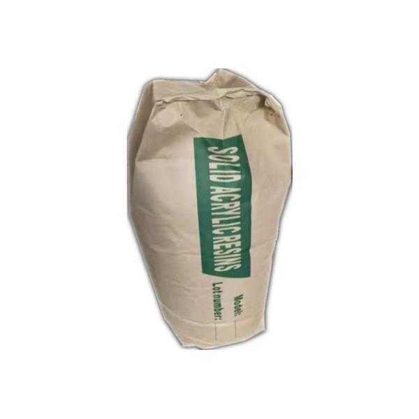 Акриловая смола хорошего меткрилата прилипания твердая для металлической краски