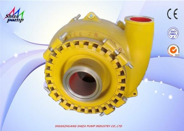 Sand And gravel Pump Type 8 - 6E - G, Gravel Suction Pump, Import Diameter 200MM