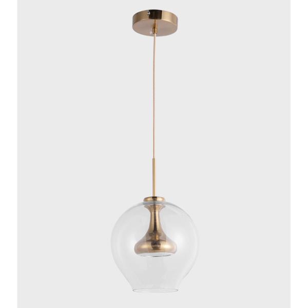 Glass Pendant Light Ceiling Home Decor Modern Hanging Lamp Dining stained glass lamp(WH-GP-178)