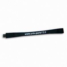 Memoria USB AT-051B de la pulsera del silicón