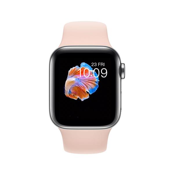 Tela cheia T500+ pro Iwo 18 Bluetooth de 1,75 polegadas que chama Smartwatch