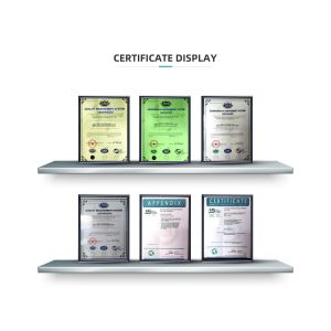 Qingdao Dadong Electronics Co., Ltd.