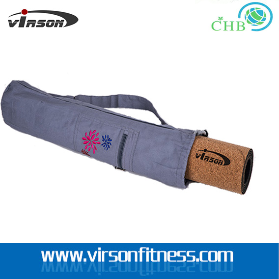 Virson Premium Quality Gym Exercise ECO TPE Yoga Mat /Yoga Mats Supplier