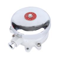 Precio de fábrica ATEX Conventional Campana eléctrica a prueba de explosiones Campana de alarma 24V/220V