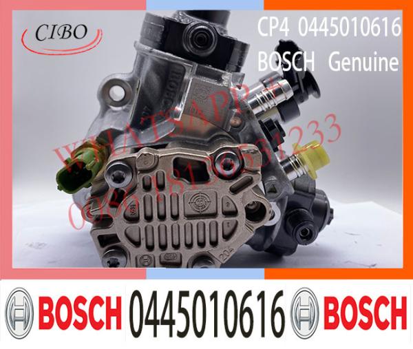 0445010616 Bomba Injetora de Combustível Motor Diesel CP4 BOSCH 0445010687 0445010802 0445010817 0445010817 Para Chevrolet 12645102