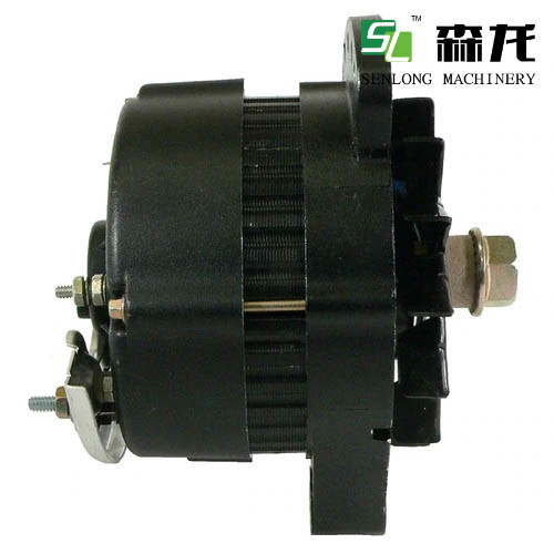 A12NCC604 A12NTK551 A12NTK552 A12NTK602 Excavator Alternator