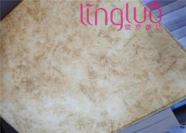 Polyester Upholstery Textile Holland Velvet Fabric Sofa Cover
