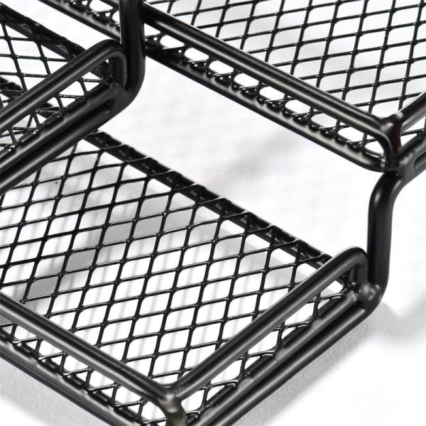 28.8*15.5*29.8cm Lacquer Spice Rack Organizer for Kitchen Countertop Bathroom Storage