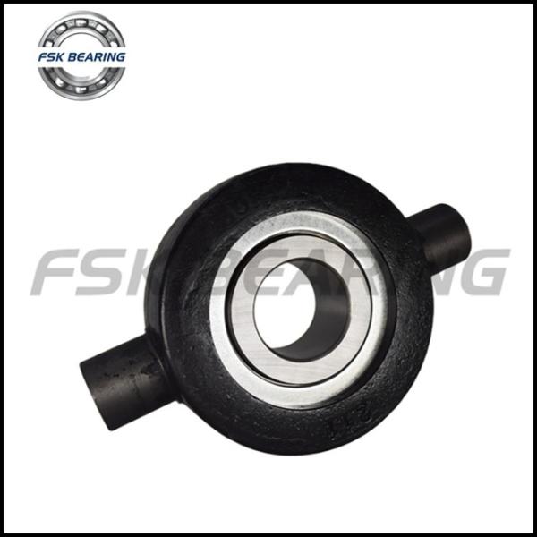 LSFR 308 2TB.H.T.Zn LSFR308 TBT.H.T.Zn 40*130*51.4mm Bearing Housings And Units Packer Roller