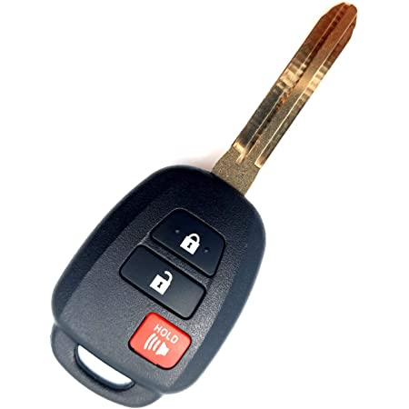 Original Suzuki Vitara Car Key 433MHz 47 Chip FCCID 2013D11464