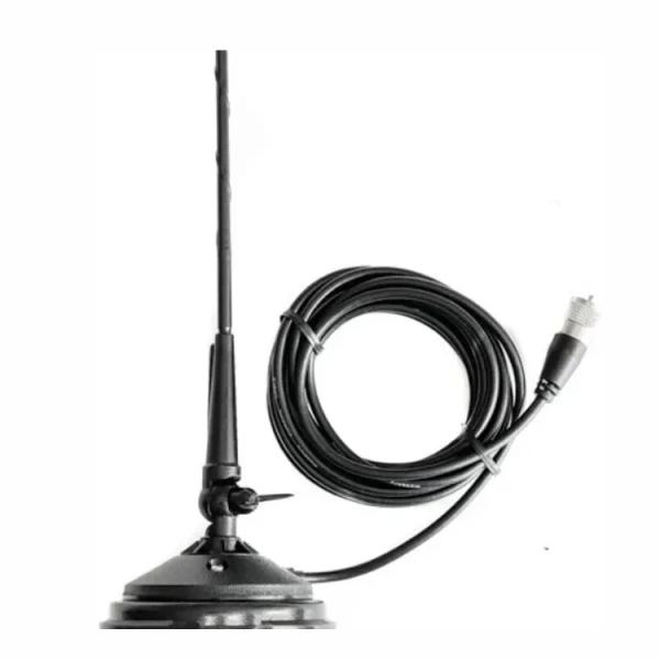 5dBi Gain VHF Aerial AM FM Радио Автомобильная антенна для универсальной крыши