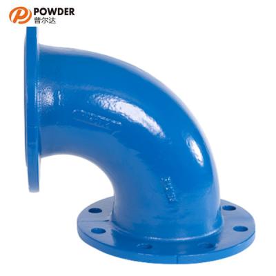 Metal Surface Fusion Bonded Epoxy Powder Coating For Dual / Three FBE Pipe