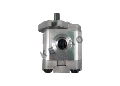 9217993 Hitachi Gear Pump Aluminum Alloy Material One Year Warranty