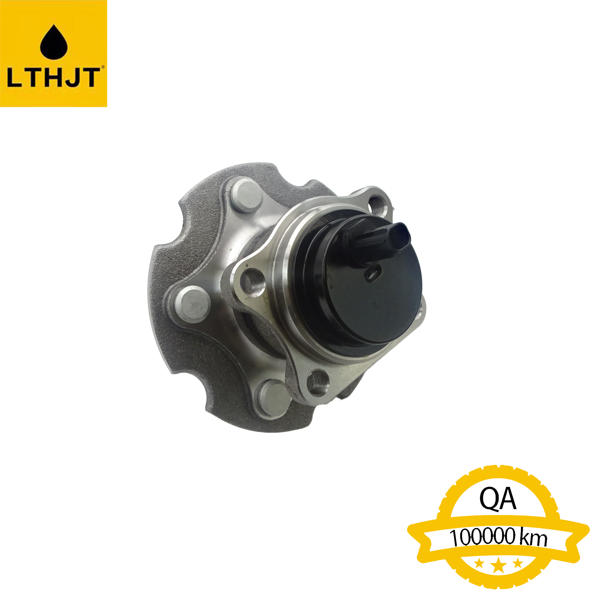 42450-0R020 ABS Wheel Speed Sensor Fits RAV4 Venza 2.0 2.5 3.5L 2009-2018