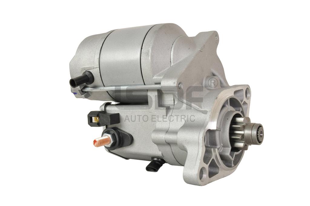 SND12C078 (CASE 460 / Maxi-Sneaker 1993-2001 Kubota V1505-B Dsl) 228000-1530 228000-1531 18019