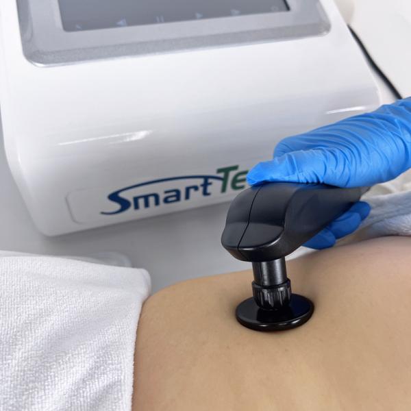 448KHZ Smart Tecar Therapy Machine Physiotherapists Practitioners Of Sport Aesthetic Medicine