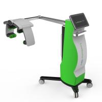 Dispositivo gordo Emerald Laser Green Light 532nm do emagrecimento do corpo da remoção não invasor
