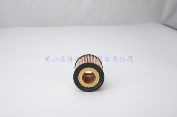 Easy Installation OEM Cartridge Oil Filter 15209-2W202 Standard Size