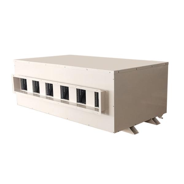 720L/D Best Quality Dehumidifier Commercial Ceiling Mounted Dehumidifier for Industry