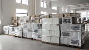 Zhongshan Vangood Appliances Mfg Co., Ltd.