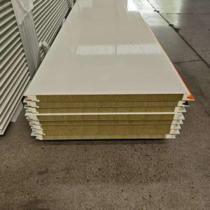 Polyurethane Sandwich Panels