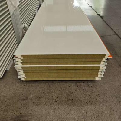 Polyurethane Sandwich Panels