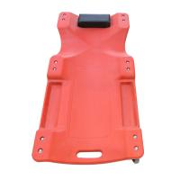 Mecánico Plastic Creeper, los 36cm del HDPE debajo de enredadera del rodillo del coche