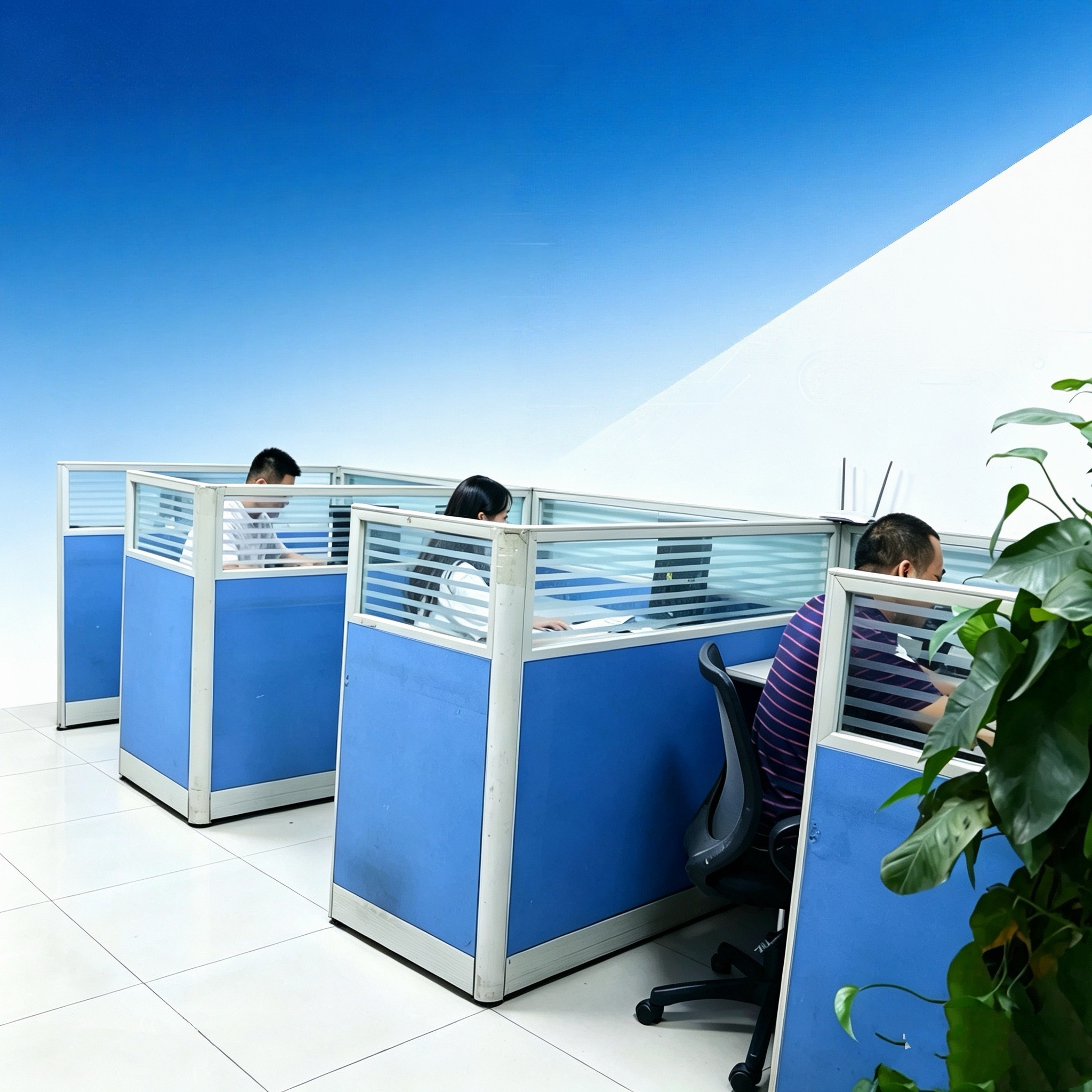 Shenzhen EastKame Technology Co., Ltd.