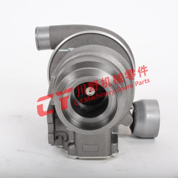 турбонагнетатель C6.6 экскаватора 2674A256 для E320D2 E323D