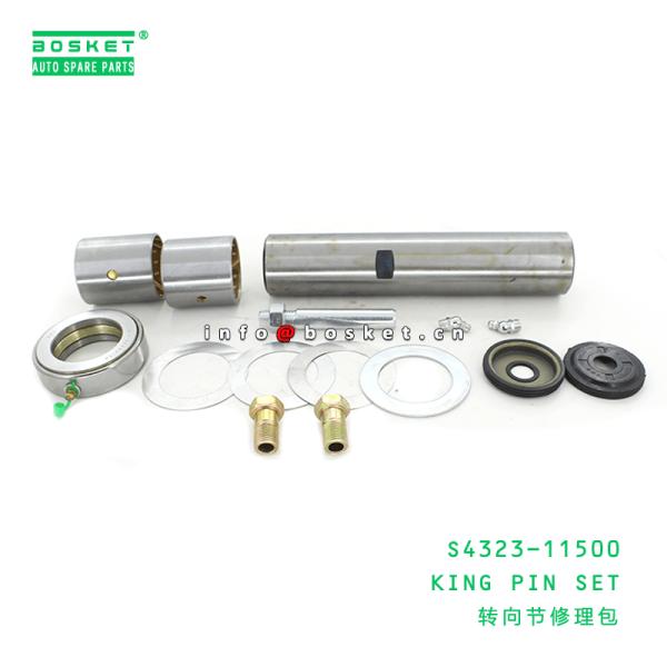 S4323-11500 King Pin Set 700 Hino Truck Parts