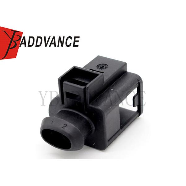 Conector femenino sellado del sensor del árbol de levas de 3 Pin para VW A-udi A4 A6 1J0 973 703