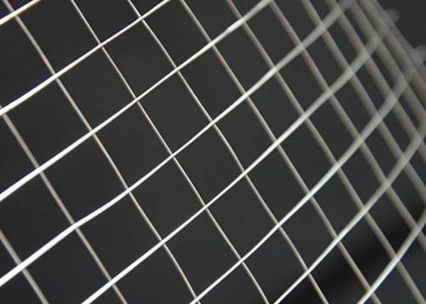 Animal Cage No Rusty 201 Stainless Weld Mesh