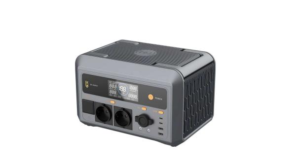UPS Solar Energy Power Station 1200W Portable for Outdoor Emergency for Wholesale and OEM Use