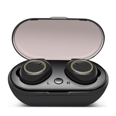 Fones de ouvido dos doces do crânio de Bluetooth do Casque de Earbuds da em-orelha do fone de ouvido de Tws Mini Earphone Earpiece Audifonos Bluetooth Inalambricos