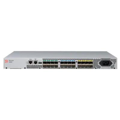 Interruptor de canal 32gb da fibra de brocado G610 da rede