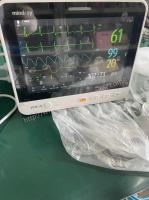 Mindray EPM10 a refourbi le moniteur patient de transport pour l'hôpital