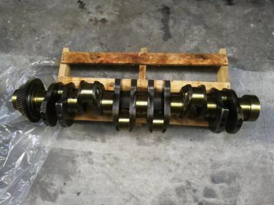 Pistão de P11C que conecta Rod Crankshaft For Excavator