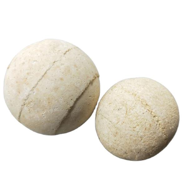 HBS Certificate ISO9001 Al2o3 Tio2 Sio2 Ball Ceramic Polishing Balls Zirconium Powder