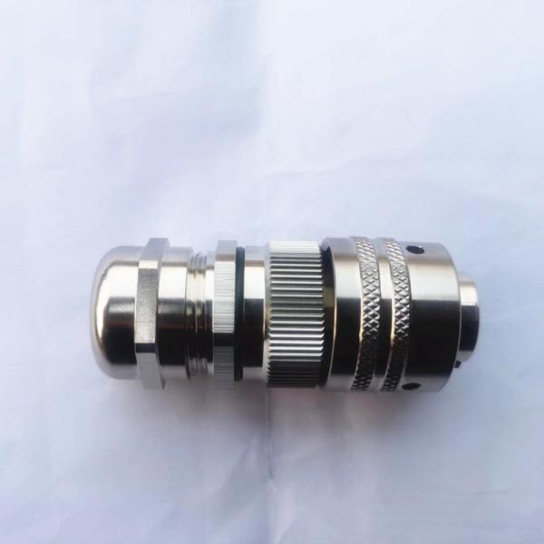 Huawei Waterproof AC power connector RRU 3606 3151 3161 3182