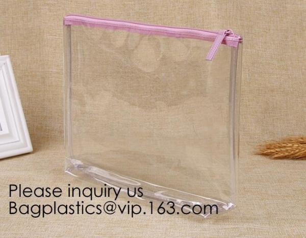 Reusable EVA Swimwear Bag With k In Various Colors, China Factory Supplier Reusable Shopping Bag Eva Cosmetic Bag