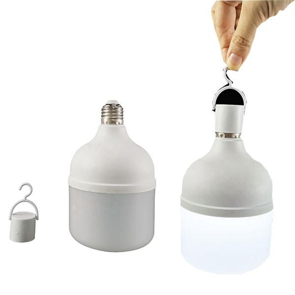 EMC 6000K CCT Energy Saving Light Bulbs Ultraportable Eco Friendly