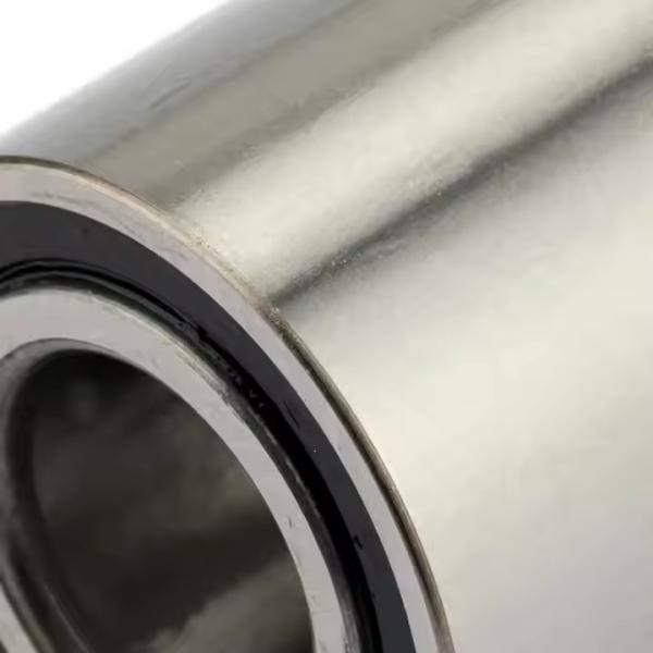 Подшипник серии DAC автомобильного колесного узла подшипника DAC255237 DAC2552