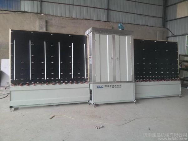 ALGER High-accuracy Glass Washing Machine with competitive price