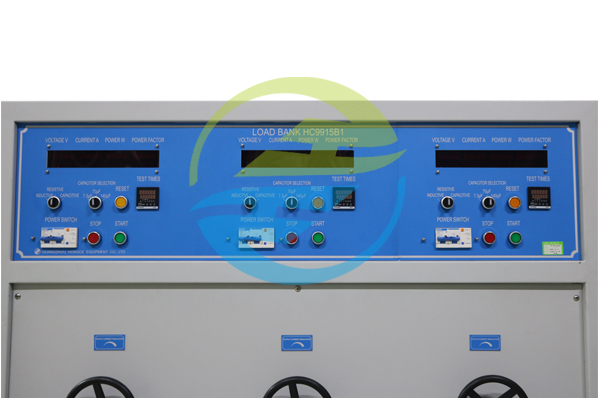 3 станции нагружают нагрузку лимитируемая объемом 70uf коробки HC9915B, 140uf, 7.3uf можно выбрать