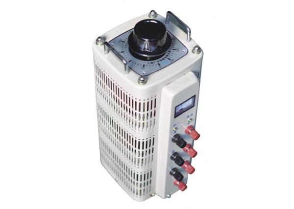 TSGC2 - 30 Three Phase Voltage Regulator