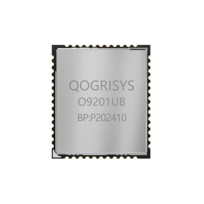 Qogrisys Cheap Wifi6 Module 2T2R High Speed 1200mbps O9201ub Module Used In Stb