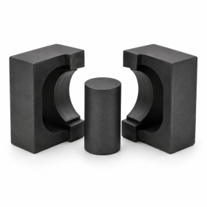 RM Ferrite Core for Telecom Magnetics