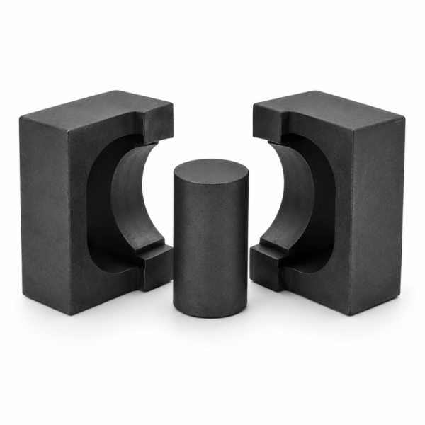 RM Ferrite Core for Telecom Magnetics